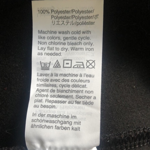 🌟 NWOT J. Crew Sheath Dress, Black, Size 0 - Picture 10 of 10